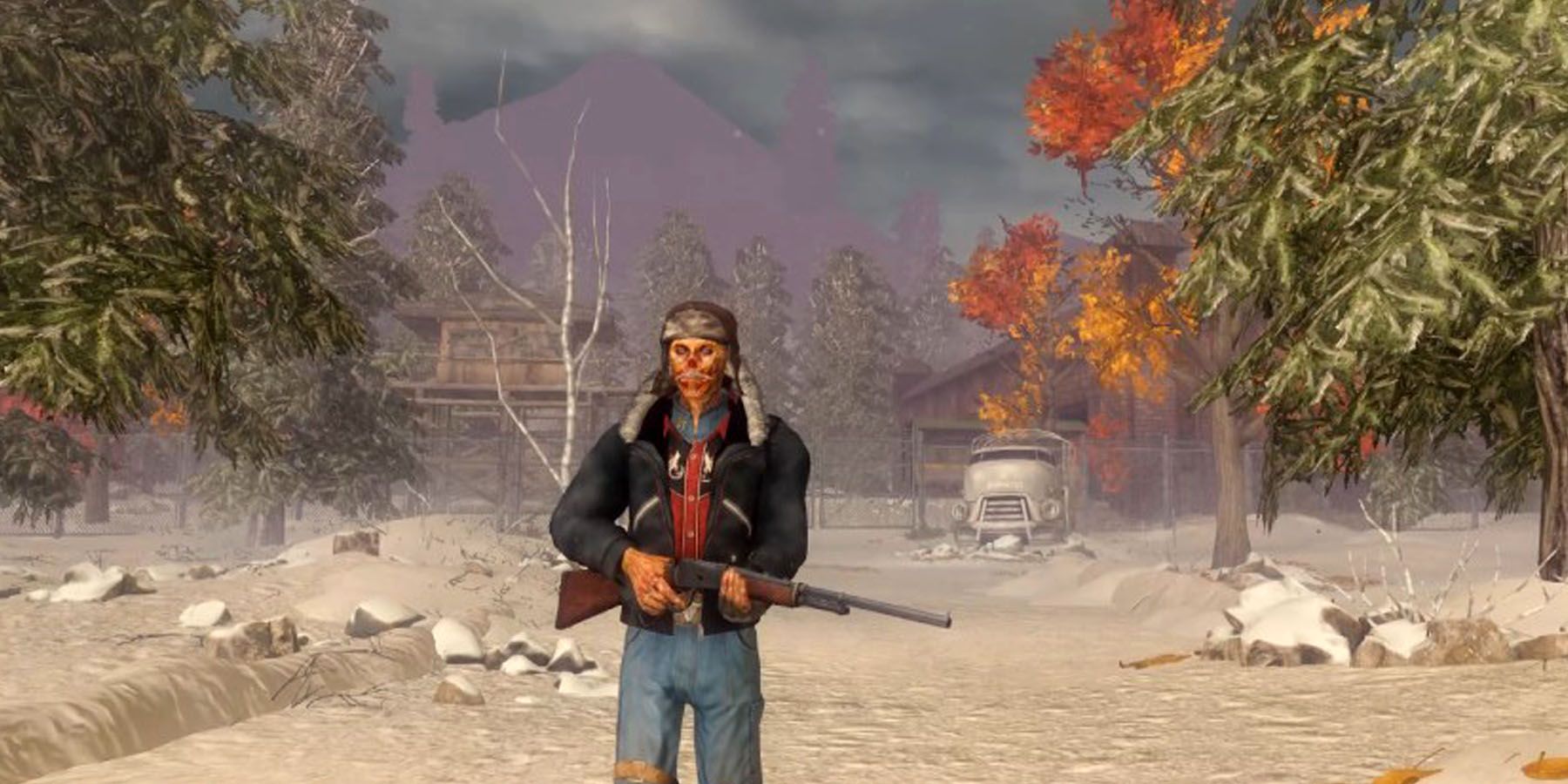 Why Fallout: New Vegas Is Still Getting DLC-Sized Mods Like Nuevo Mexico
