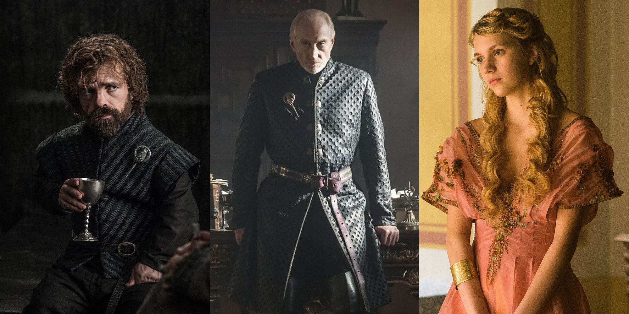 Fate Of Every Lannister Family Member in Game of Thrones