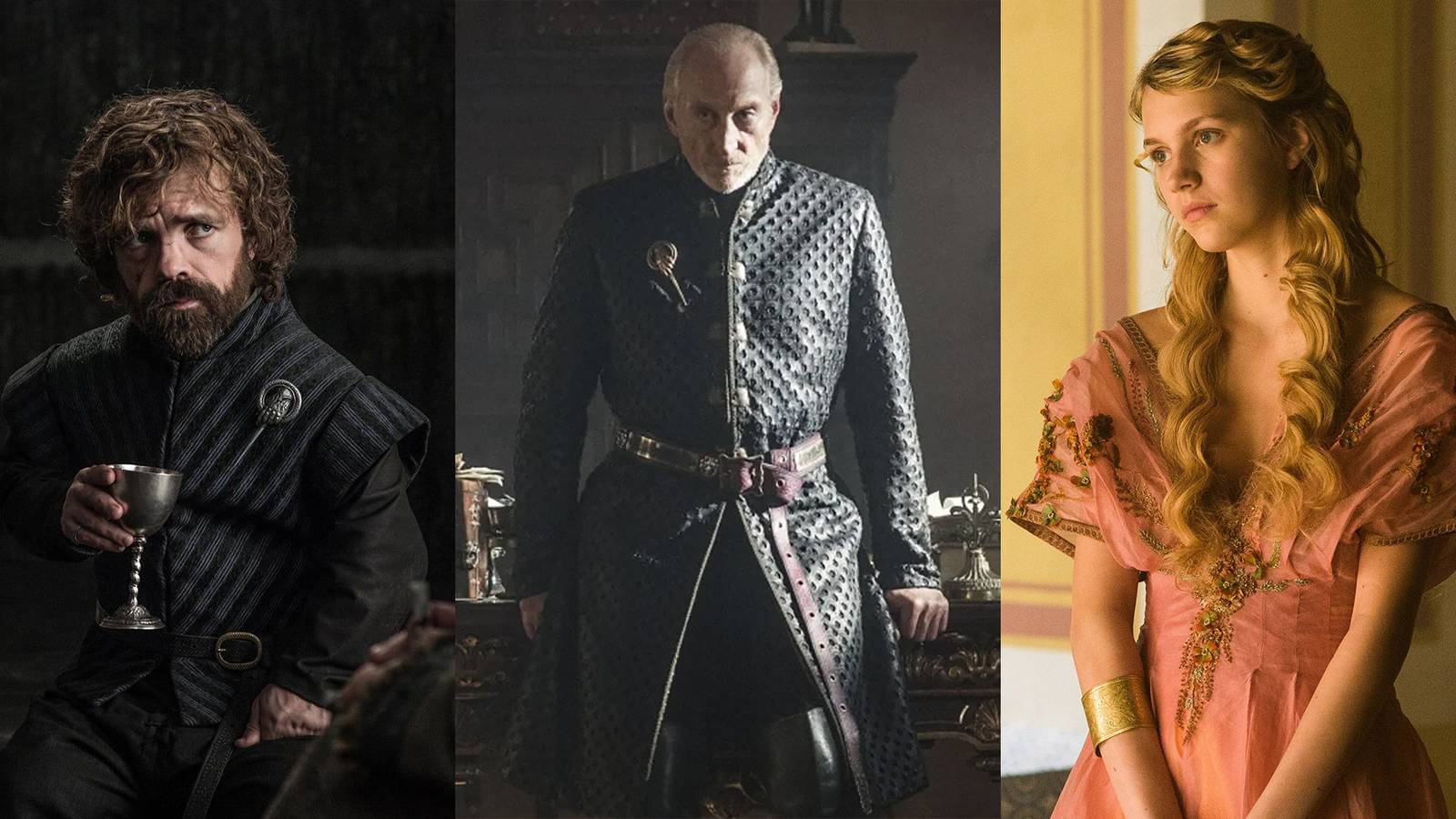 Fate Of Every Lannister Family Member in Game of Thrones