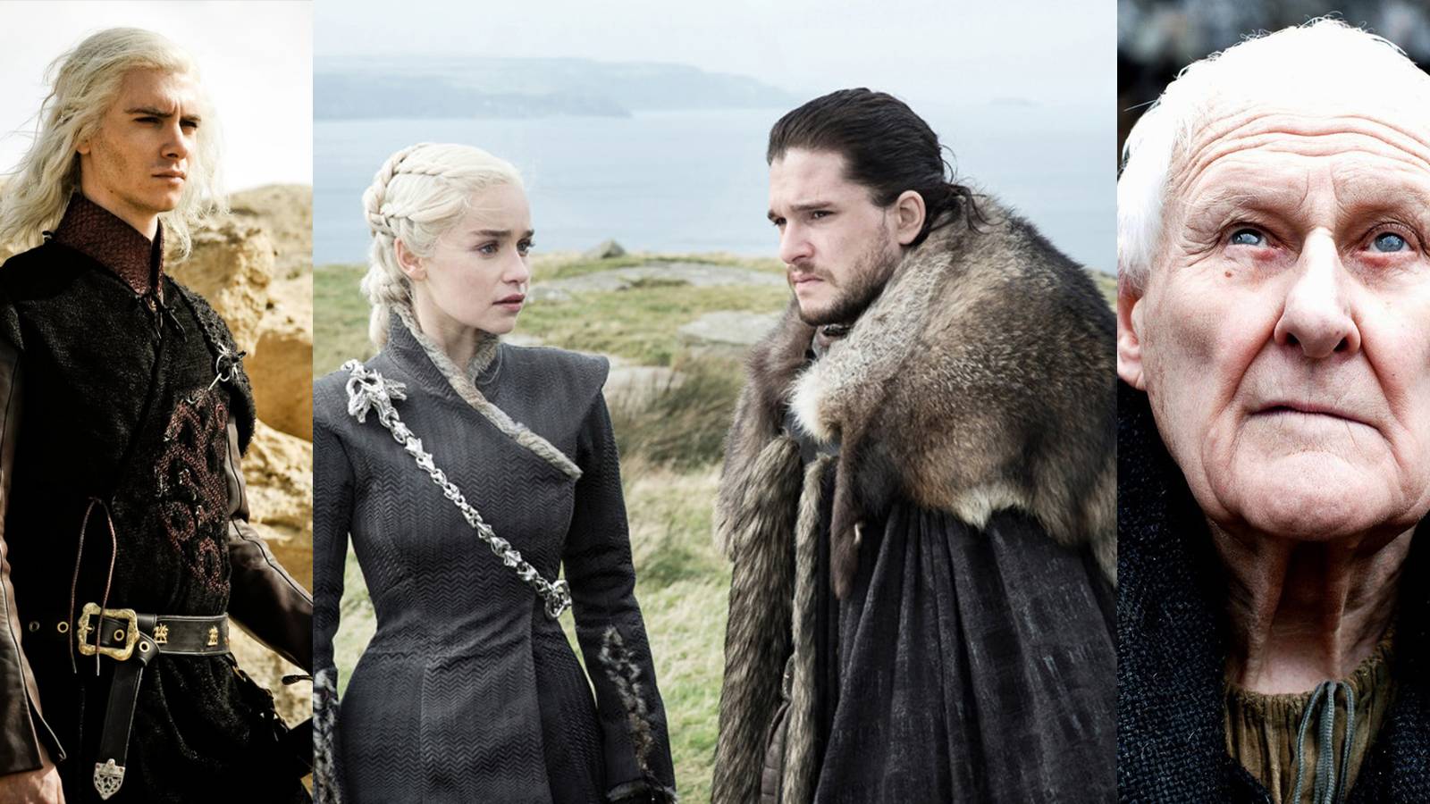 Fate Of Every Targaryen Family Member in Game of Thrones