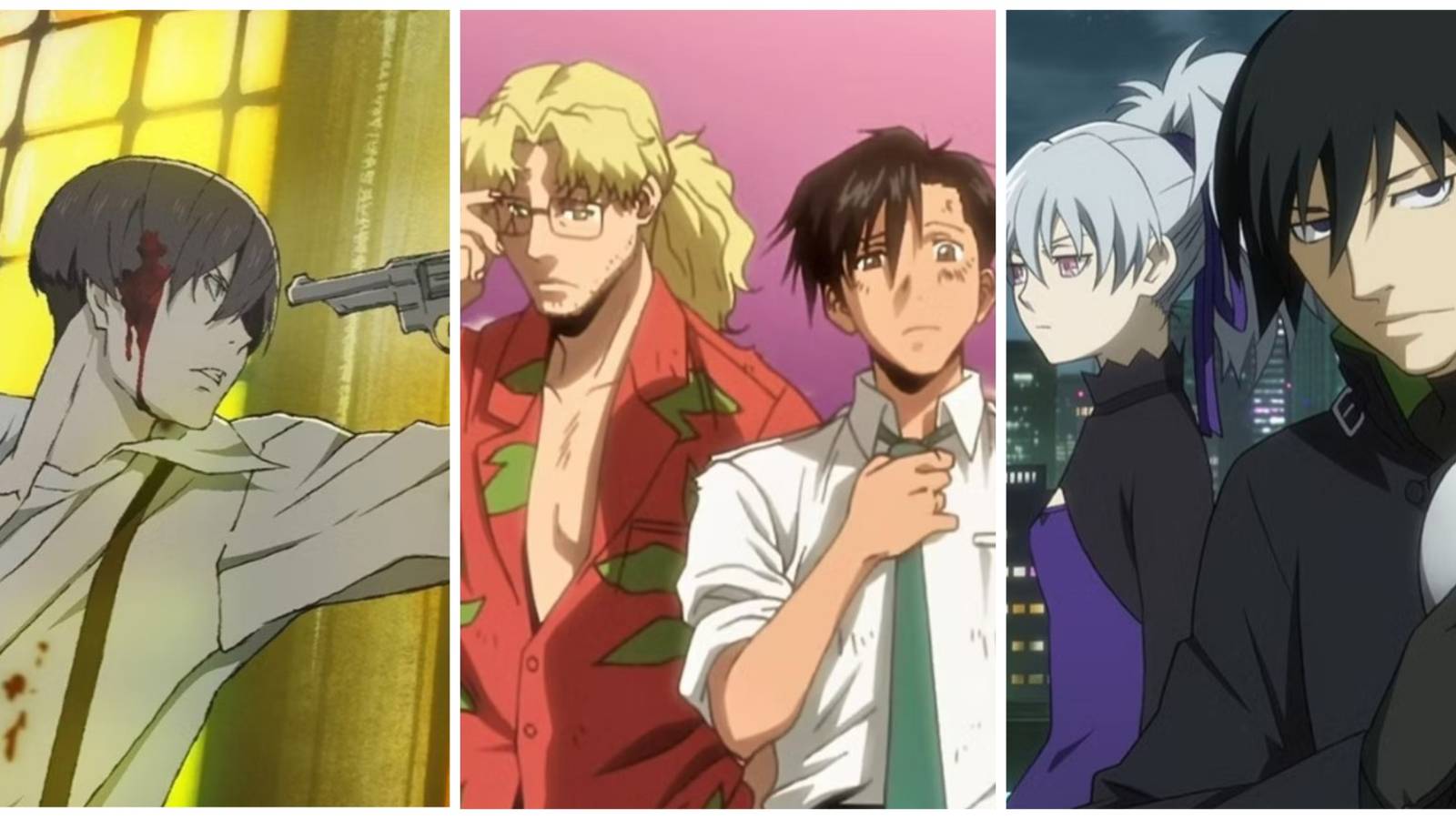 feature image for Ninja Kamui similar anime