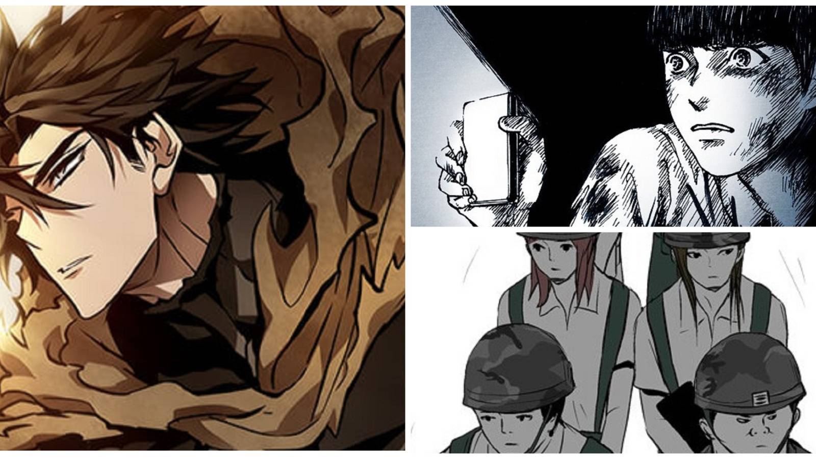feature image of best Post-Apoc Manhwa