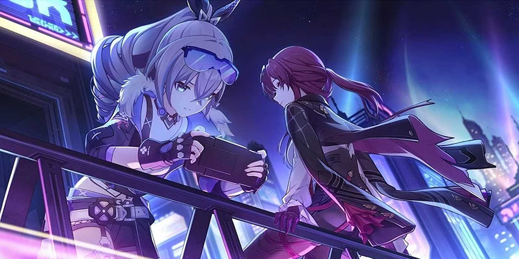 Honkai: Star Rail Leak Reveals Version 2.1 Boss