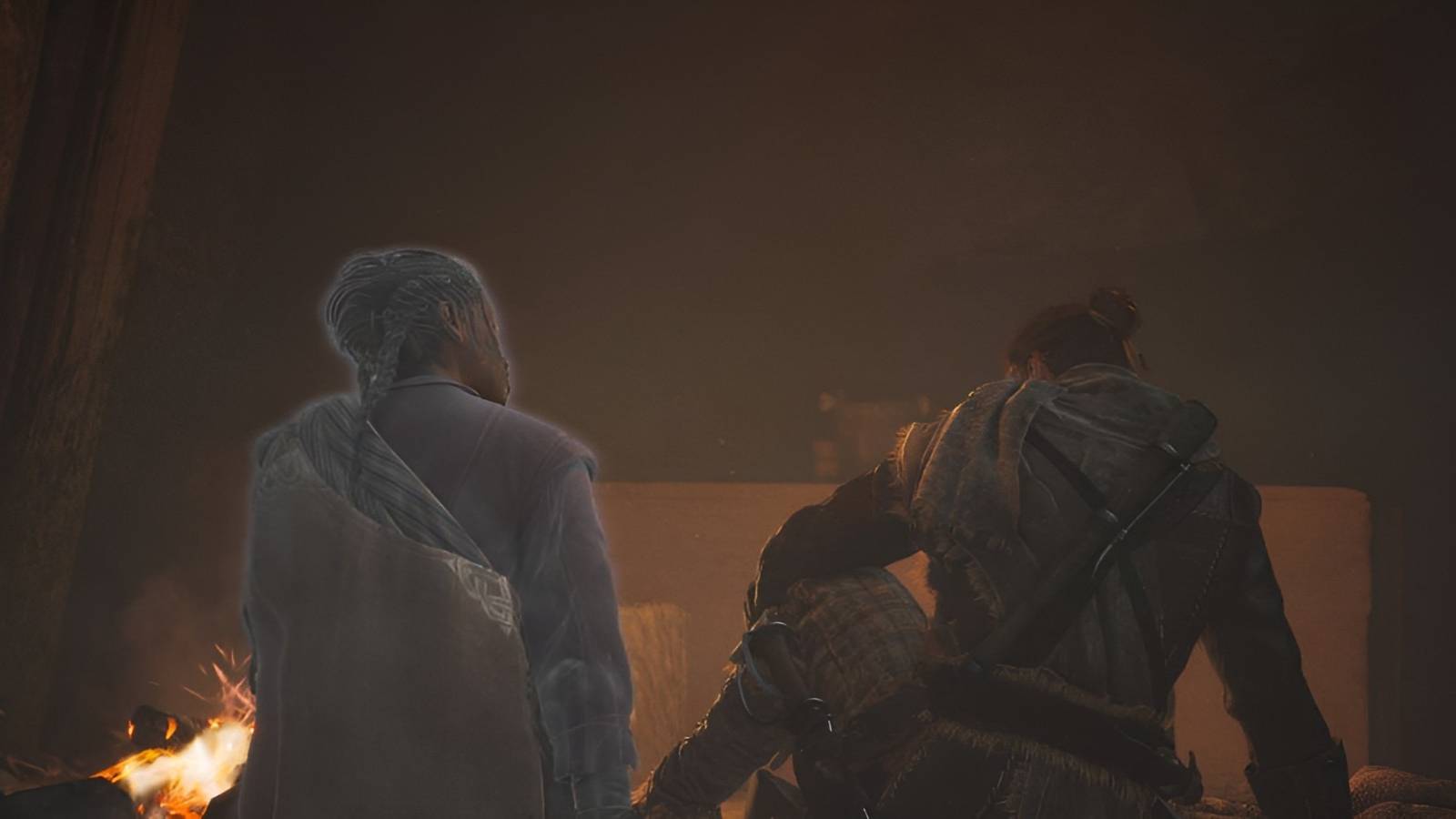 featured Banishers Ghosts of New Eden - How Long To Beat