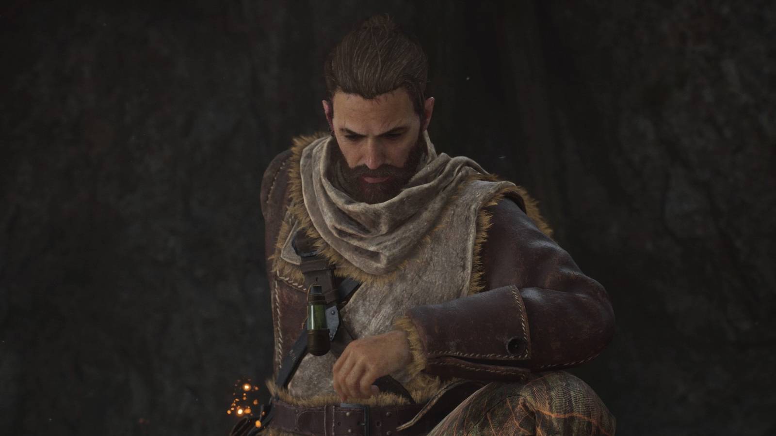 featured Banishers Ghosts of New Eden - How To Increase and Upgrade Decoction Charges