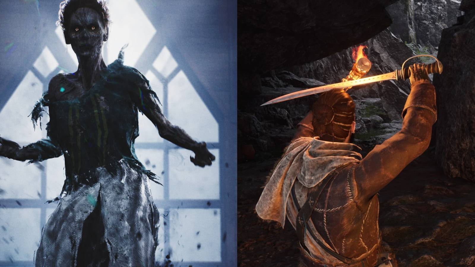 featured Banishers Ghosts of New Eden - How To Parry