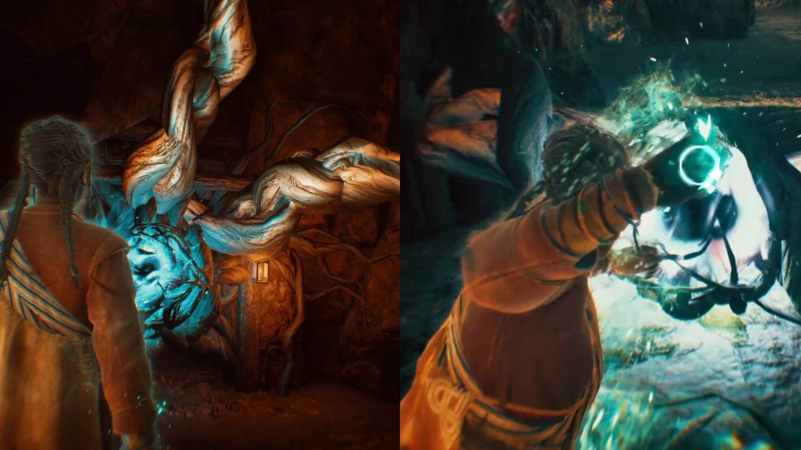 featured Banishers Ghosts of New Eden - How To Remove Creeping Ivy