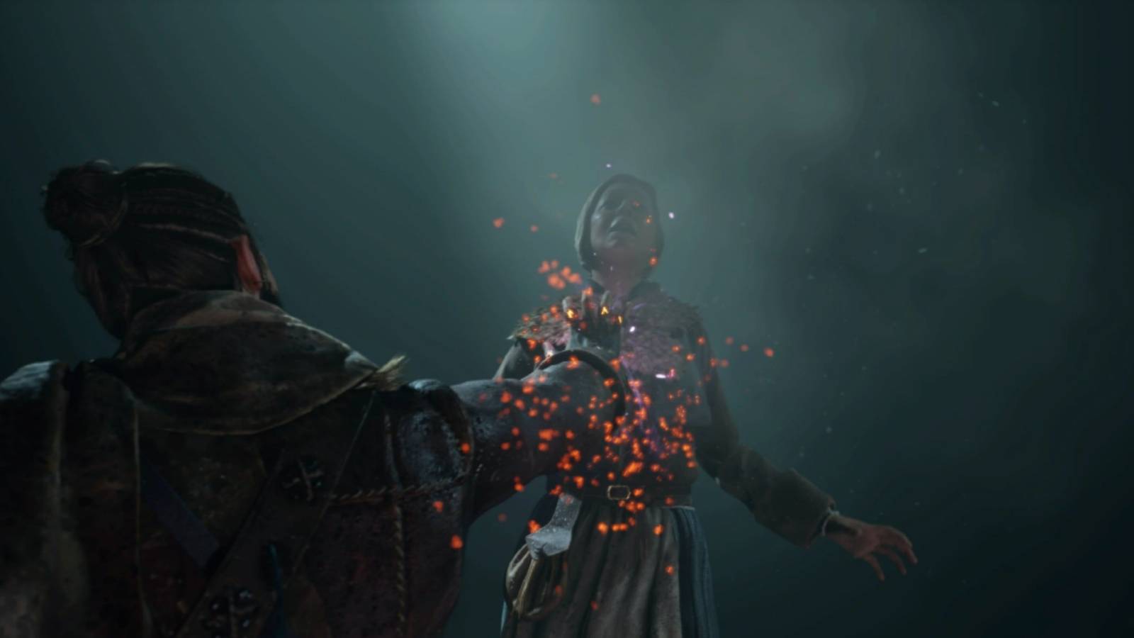 featured Banishers Ghosts of New Eden - Should You Blame Prudence, Ascend Thomas, Or Banish Him