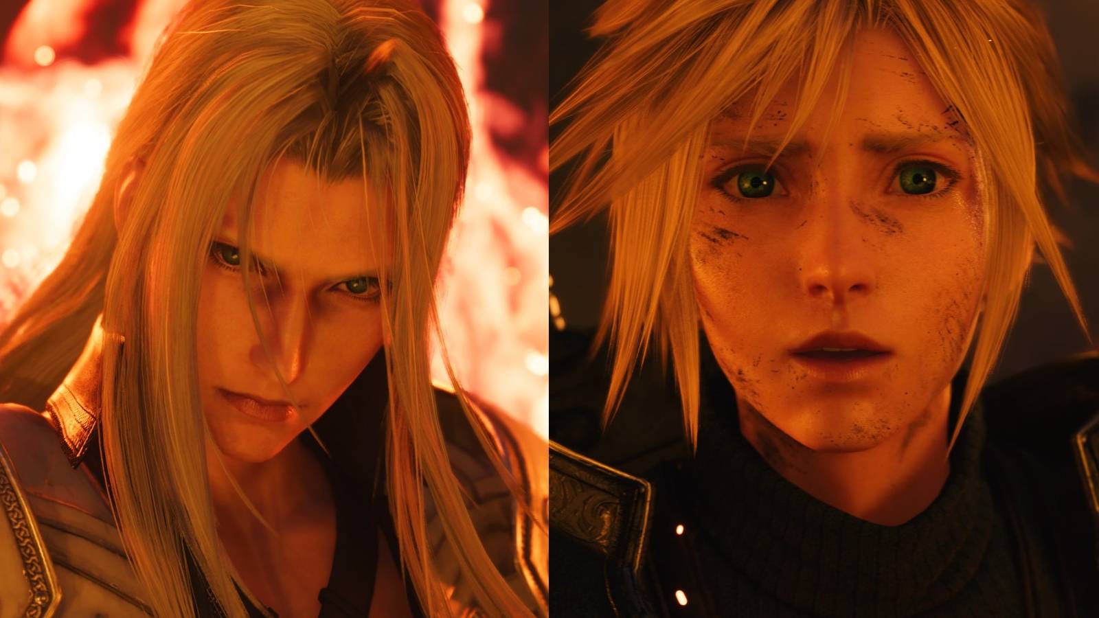 featured Final Fantasy 7 Rebirth How To Skip Chapter 1 Nibelheim