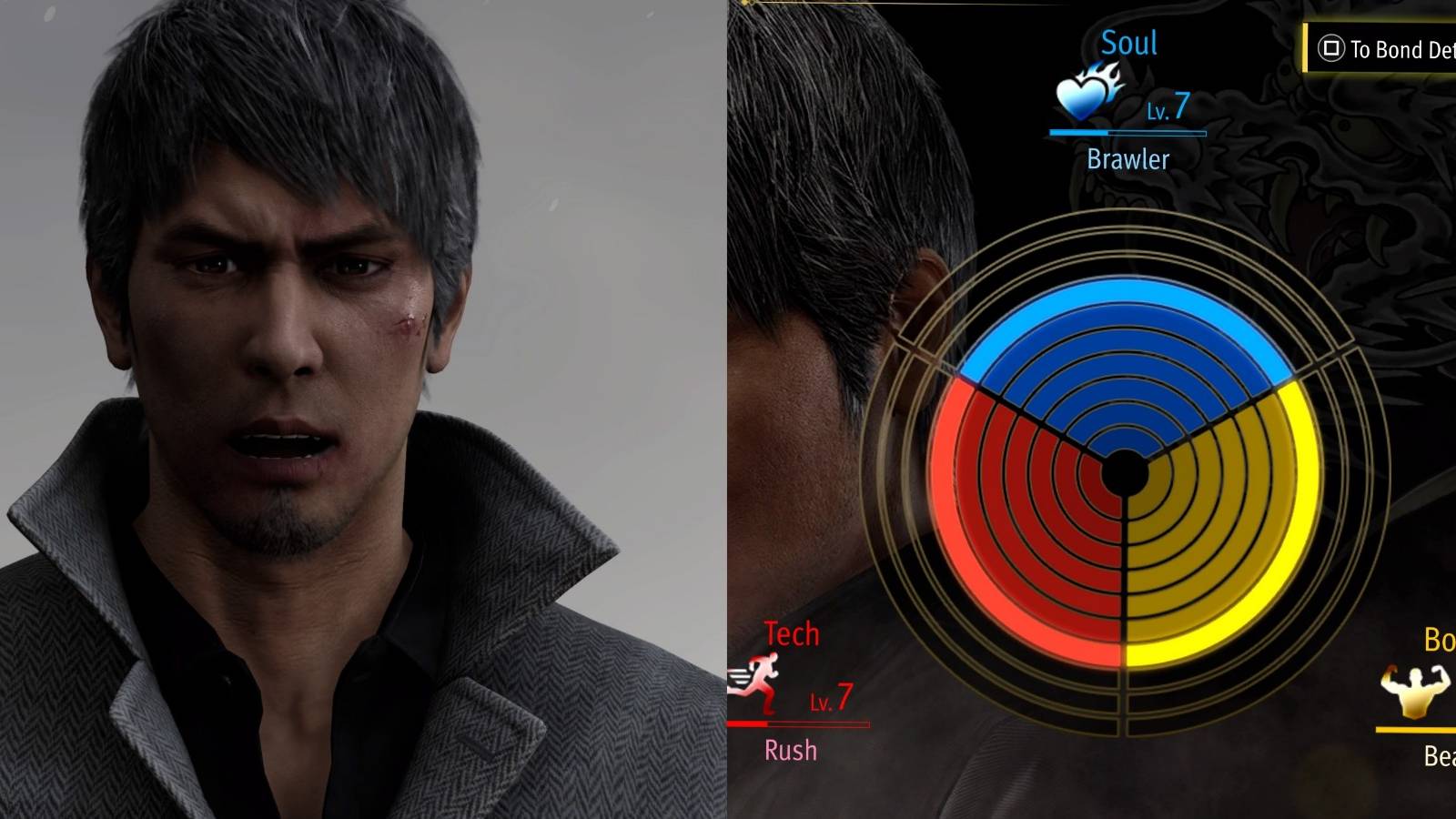 featured Like a Dragon Infinite Wealth - All Memoirs of Dragon Locations