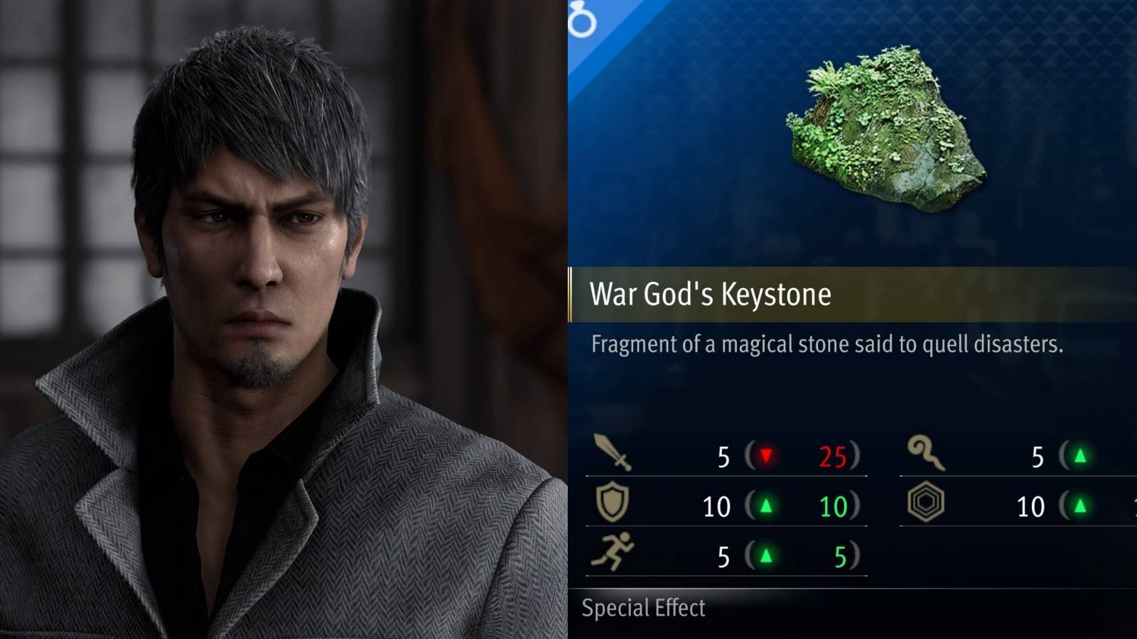 featured Like a Dragon Infinite Wealth - Best Accessories