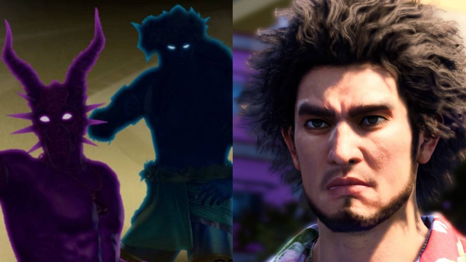 featured Like a Dragon Infinite Wealth -  Best Sujimon