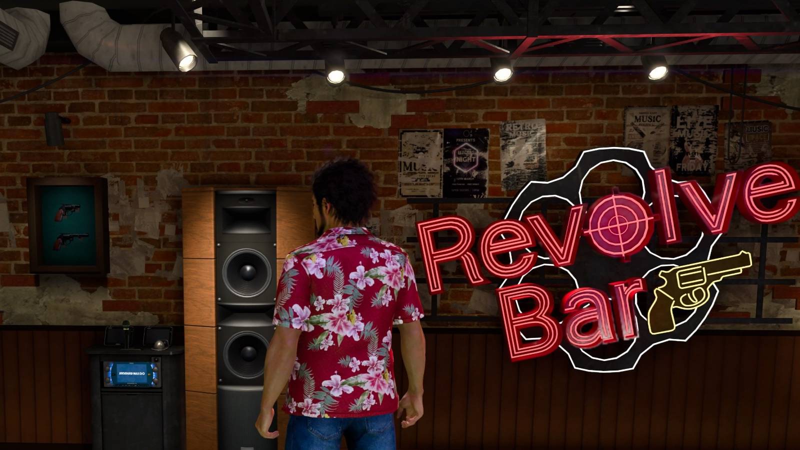 featured Like a Dragon: Infinite Wealth - How To Change The Time Of Day