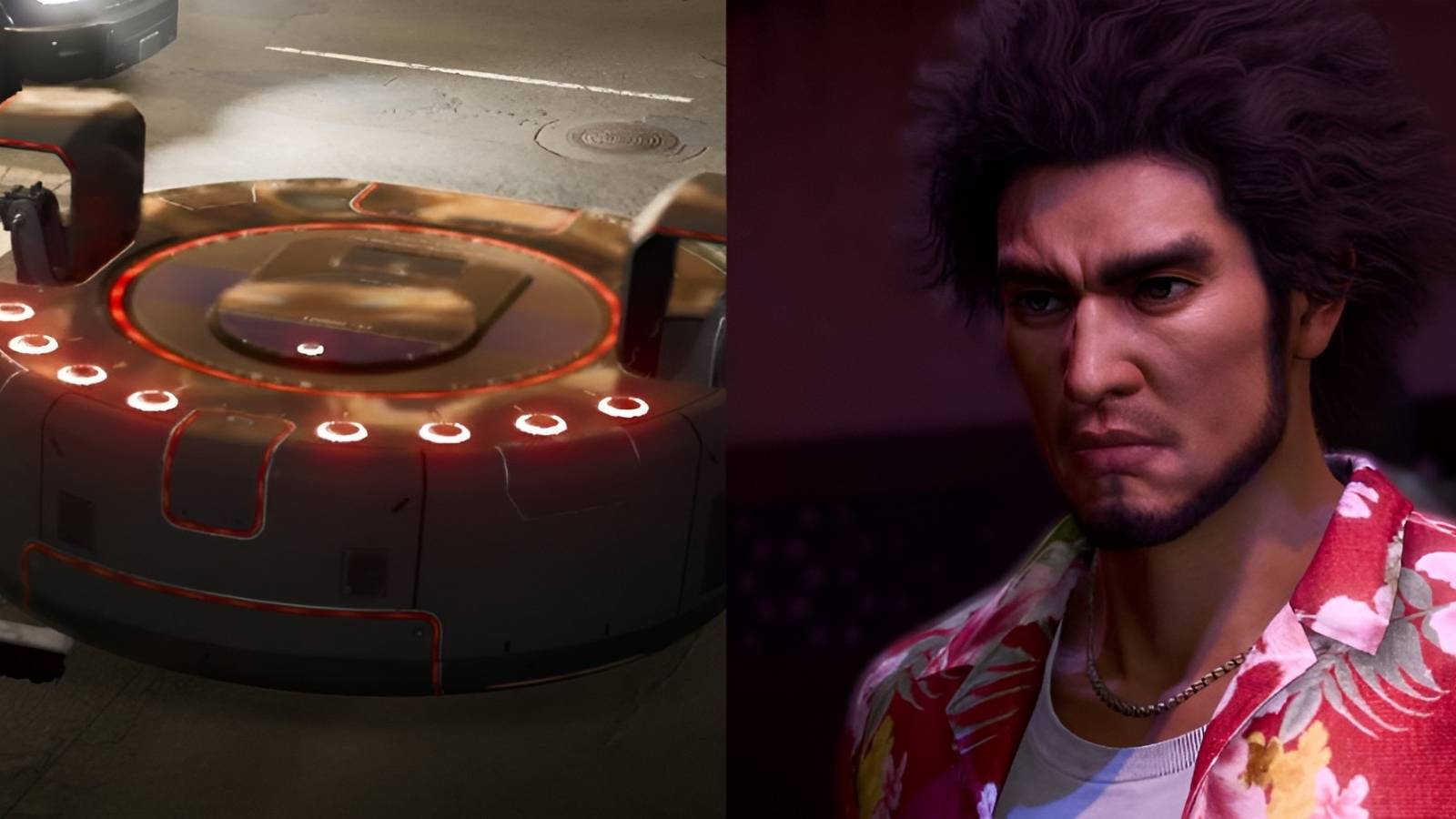 featured Like a Dragon Infinite Wealth -  Litterbugged Substory Walkthrough