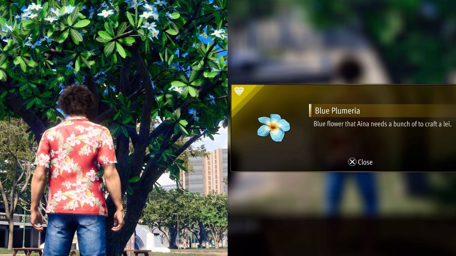 featured Like a Dragon Infinite Wealth -  The More The Plumeria Walkthrough Guide