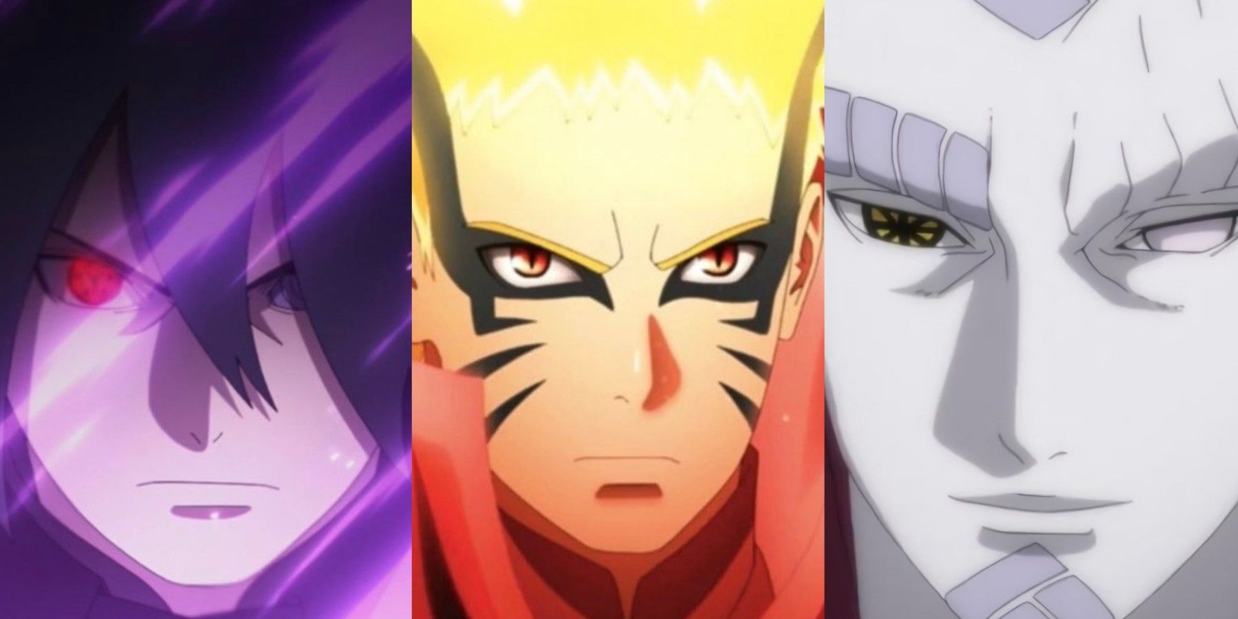 featured Naruto Toughest Opponents Of Naruto Uzumaki Ranked