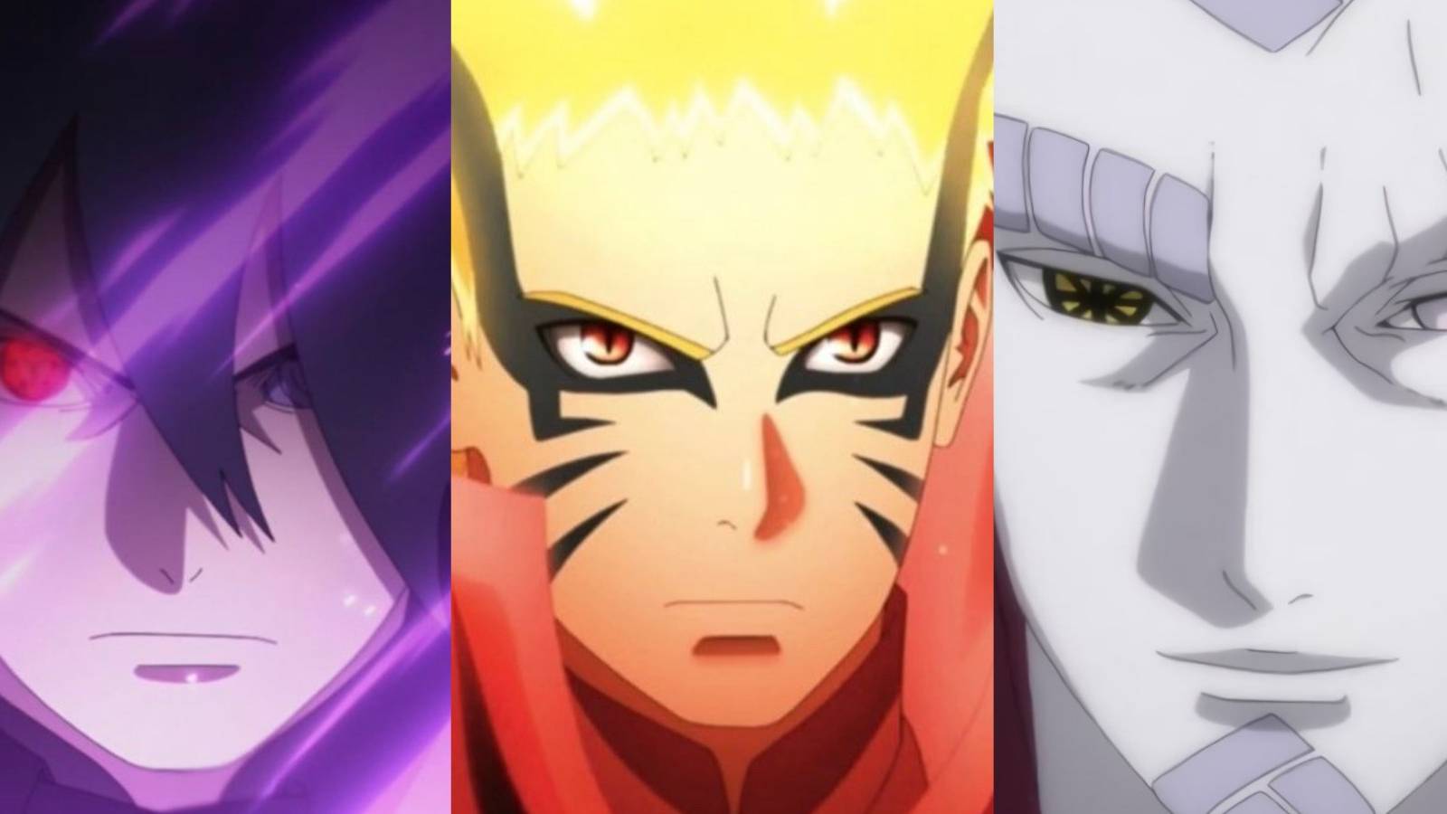 featured Naruto Toughest Opponents Of Naruto Uzumaki Ranked