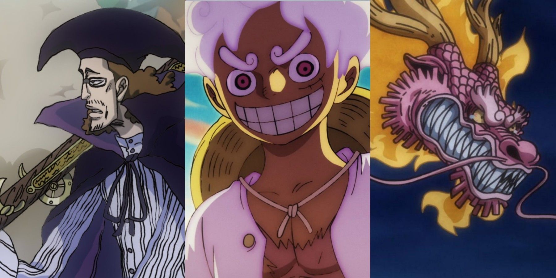 featured One Piece Characters Who Have Yet To Master Their Devil Fruits