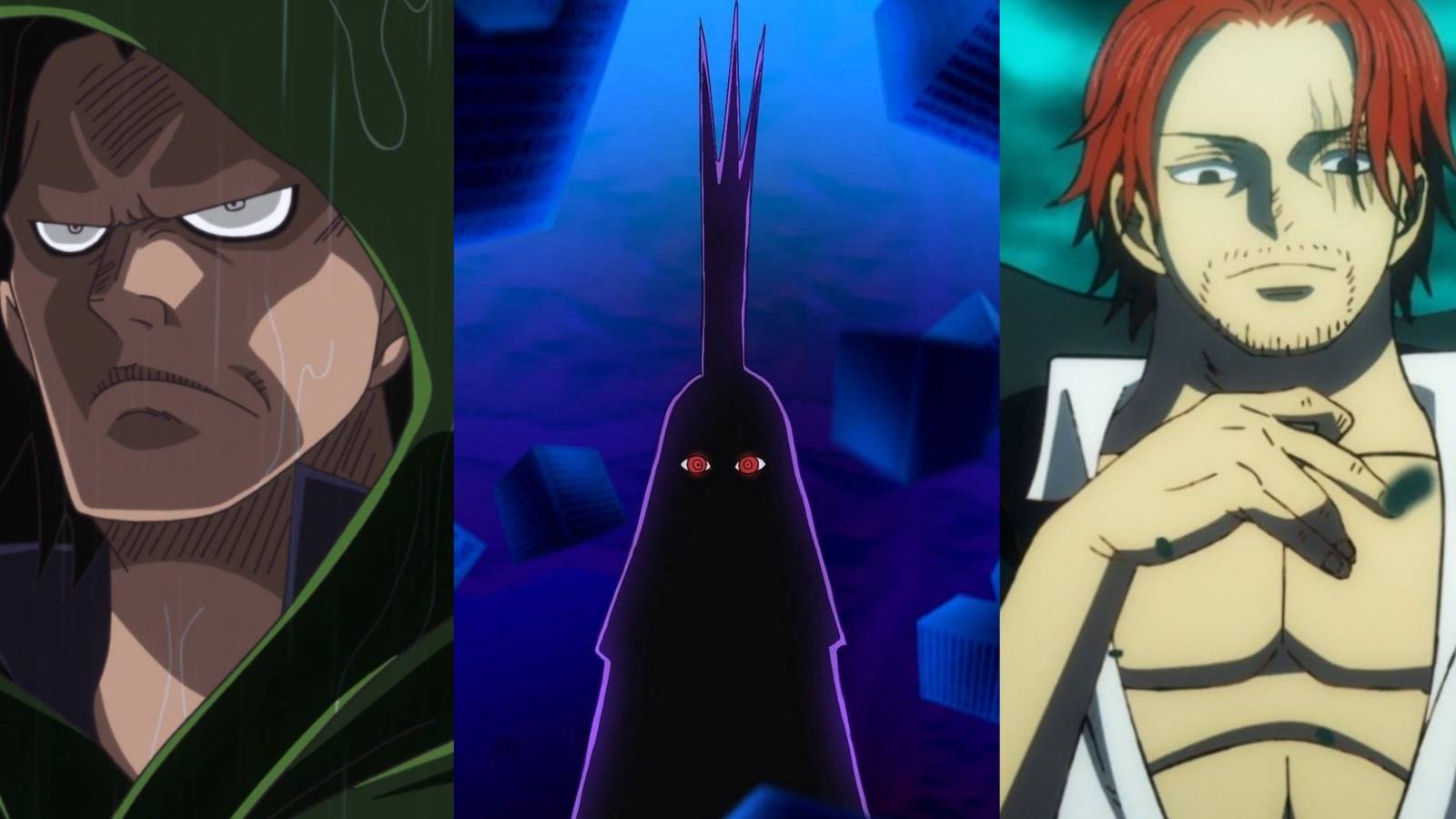 featured One Piece Characters With Unfinished Storylines Imu Shanks Dragon