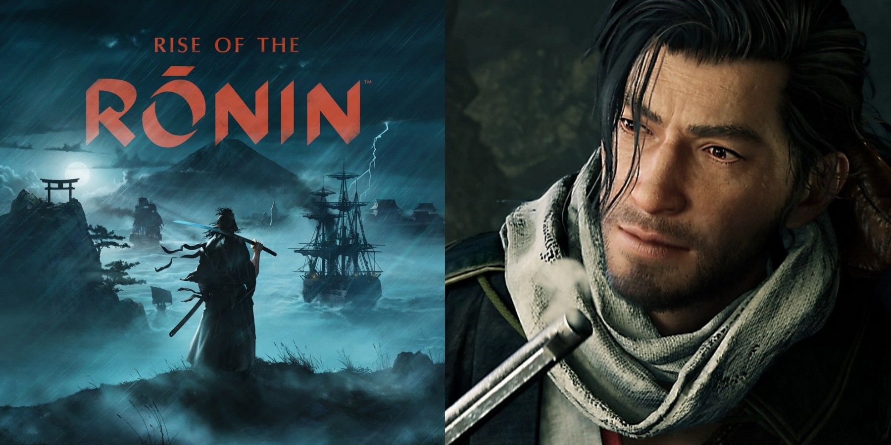 Rise of the Ronin Edition Differences