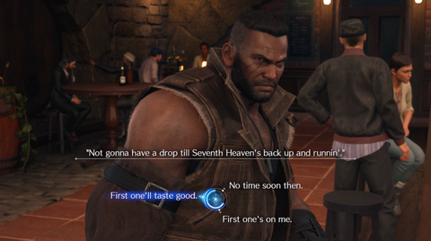 final fantasy 7 preview