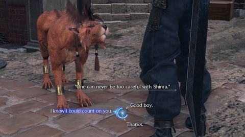 final fantasy 7 preview