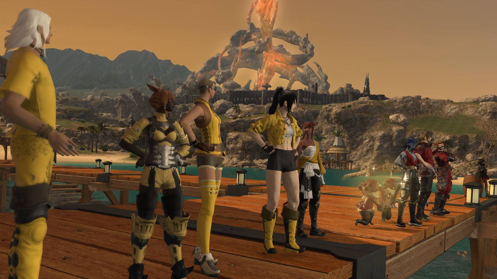 FFXIV-Blitzball-Pregame-Honji-1