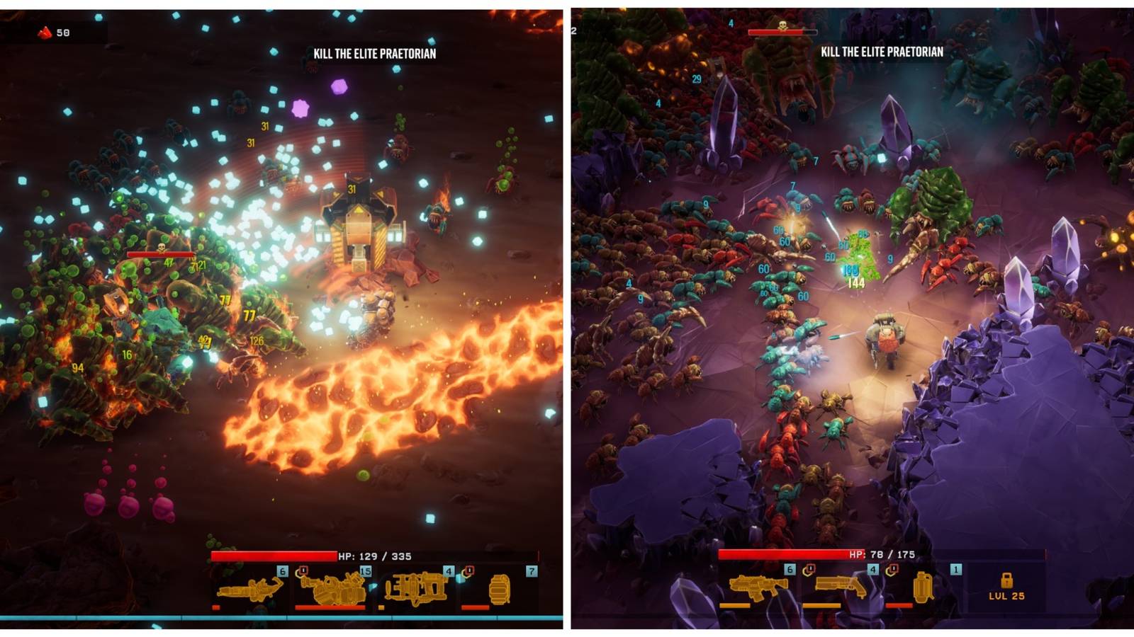 Mistakes to Avoid in Deep Rock Galactic: Survivor