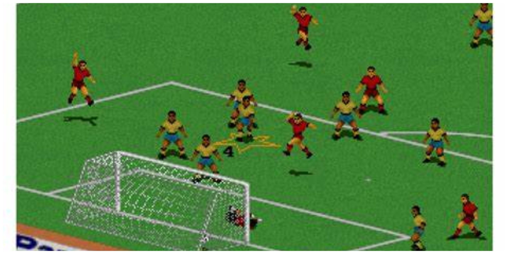 FIFA 93