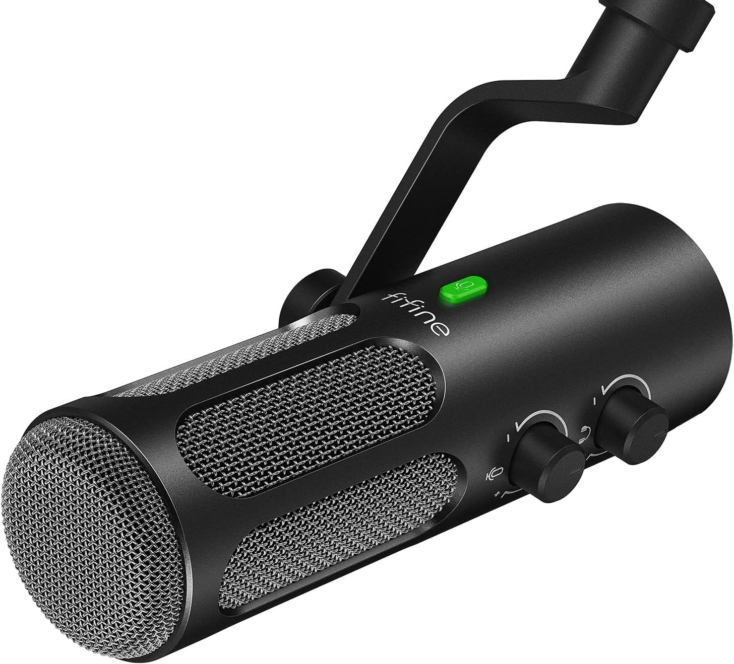 Best USB Microphones For Podcasting & Voice Recording 2024