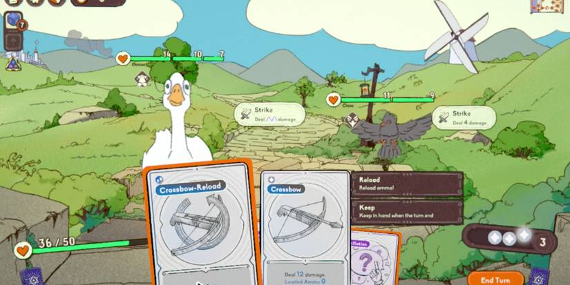 Best Game Demos From Steam Next Fest 2024