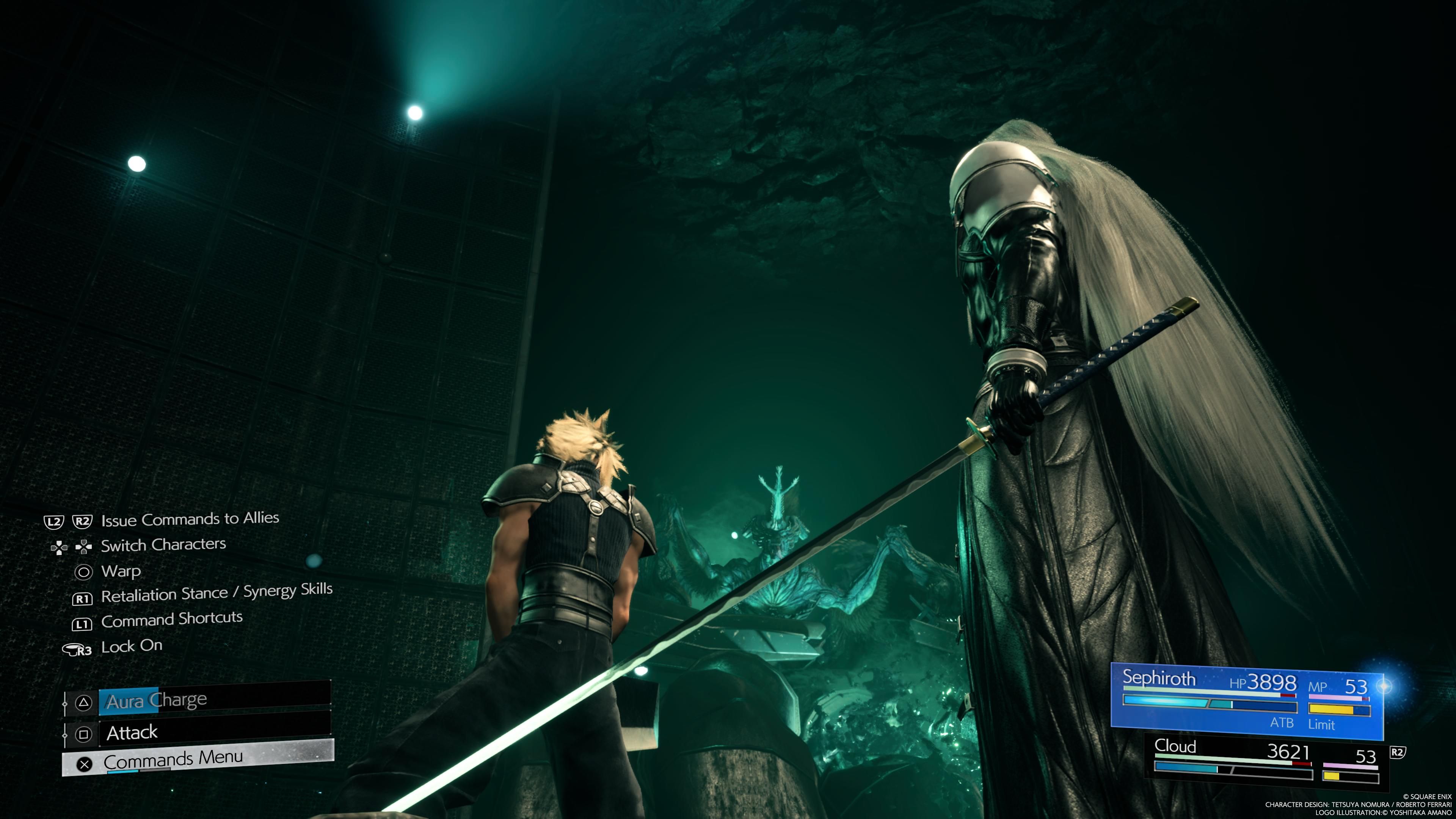 Final Fantasy 7 Remake Chapters And Game Length Guide – Green Man Gaming  Blog