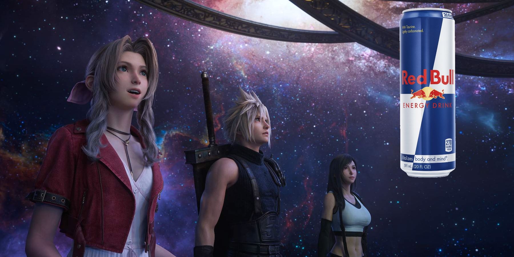 final-fantasy-7-rebirth-cloud-aerith-tifa-red-bull