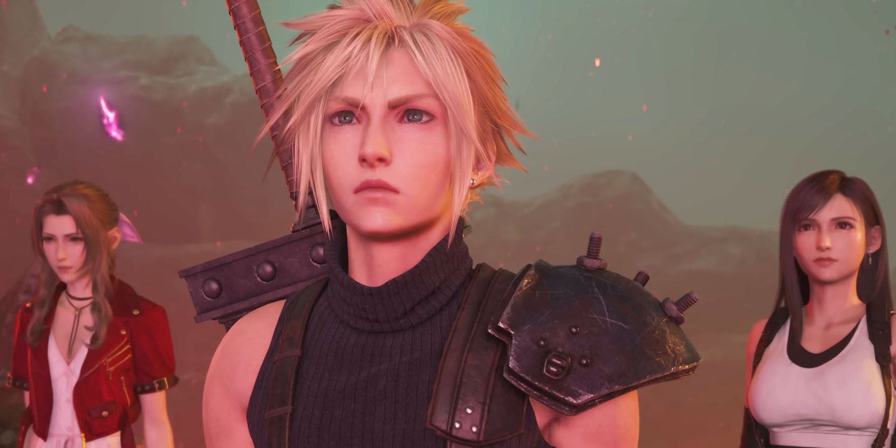 Review: 'Final Fantasy VII Rebirth' Sets a New High for the Series