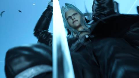 final fantasy 7 rebirth ending explained