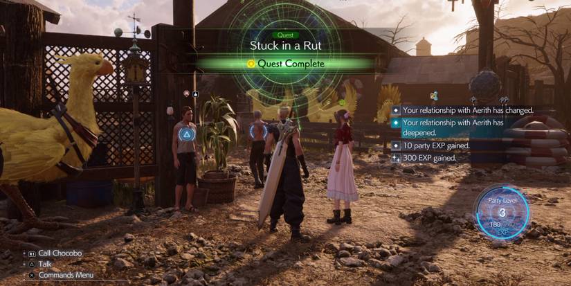 final-fantasy-7-rebirth-stuck-in-a-rut-rewards