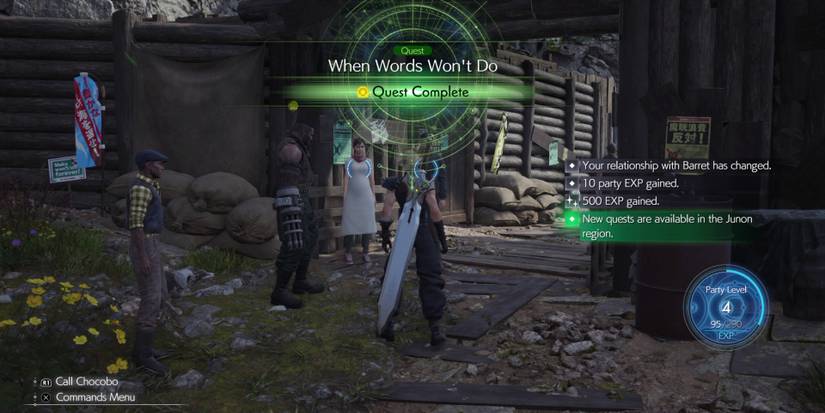 final-fantasy-7-rebirth-words-wont-do-rewards