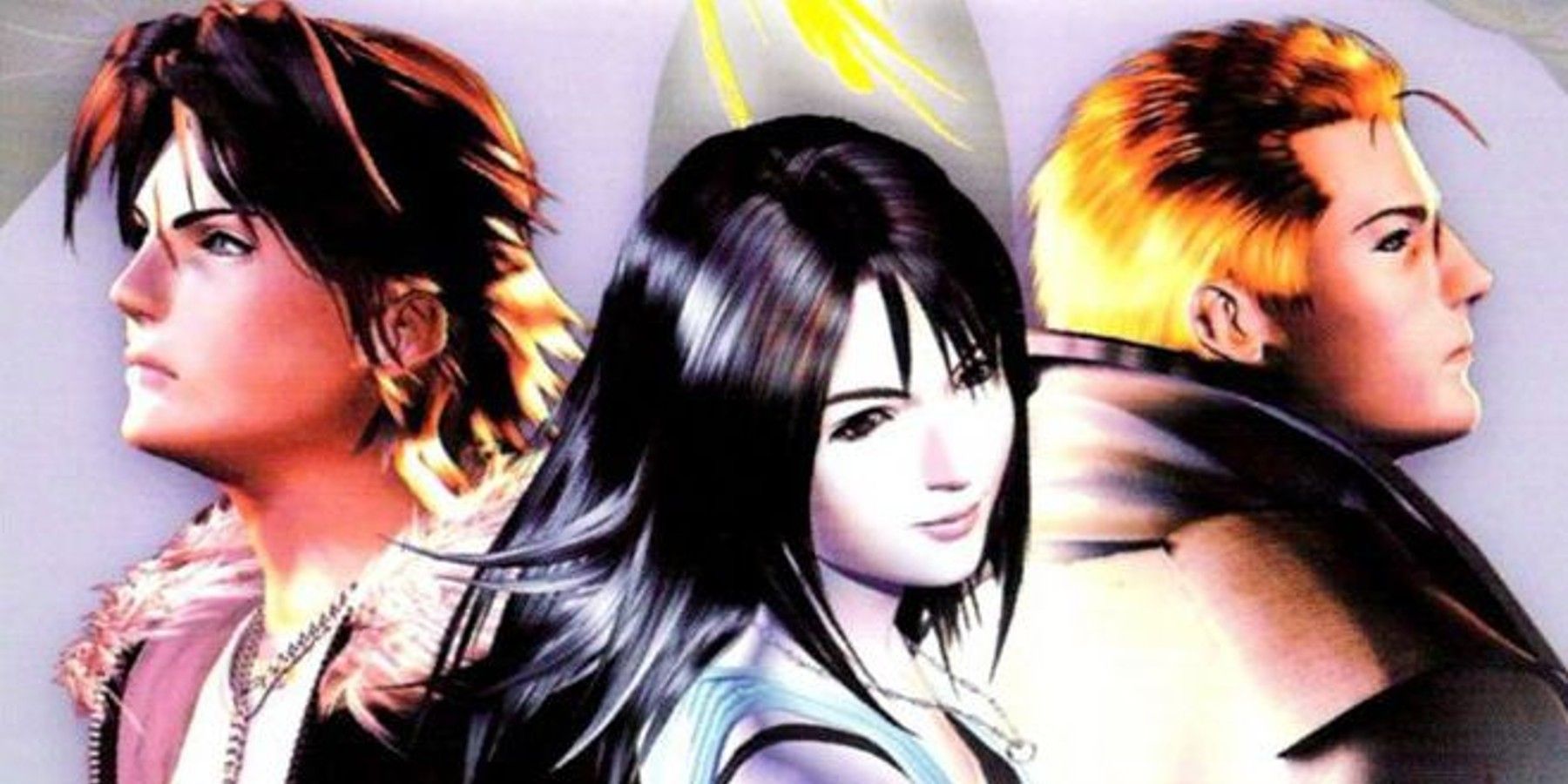 25 Years Since its Launch, Final Fantasy 8 Remains the Most Unique 
