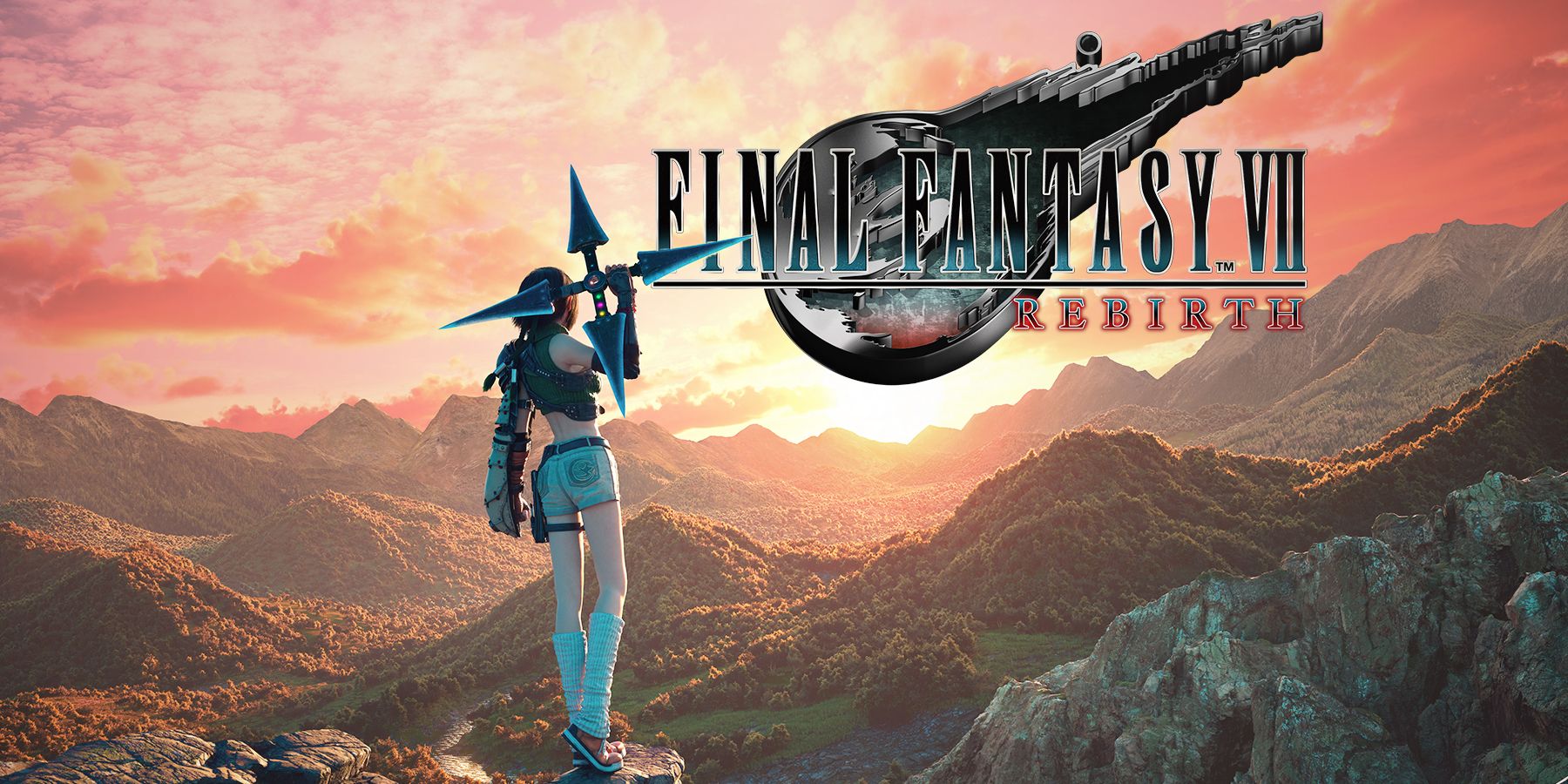 Daily Deals: Preorder the Final Fantasy VII Rebirth Deluxe Edition