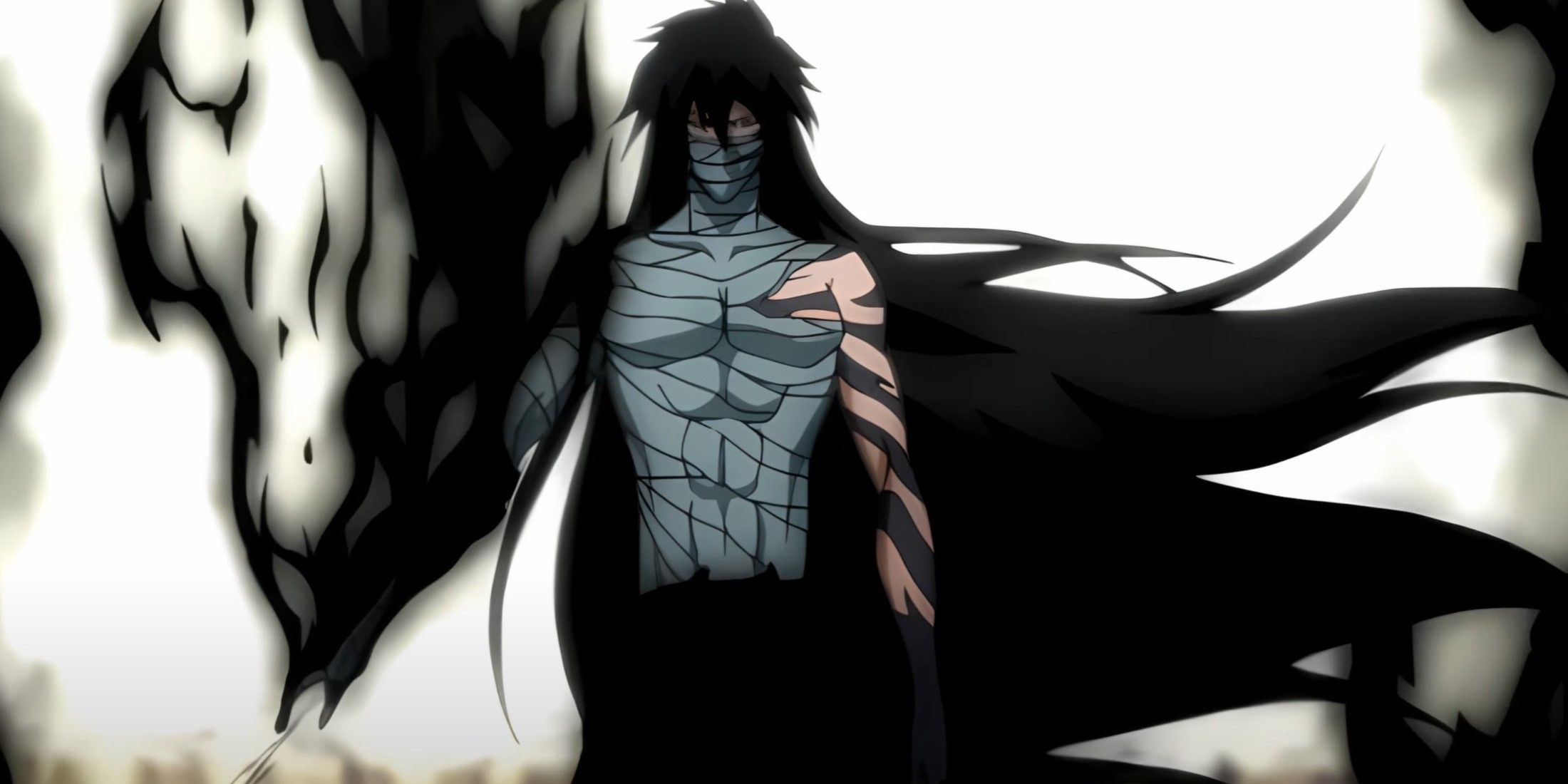 BLEACH: What Is the Final Getsuga Tenshō?