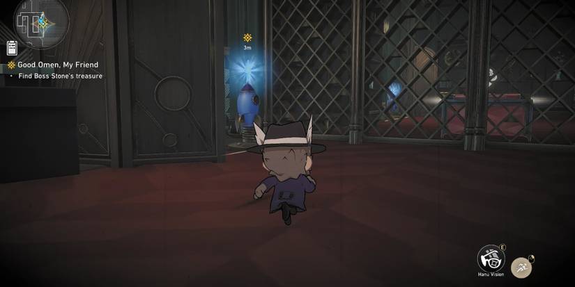 find the electric device in honkai star rail