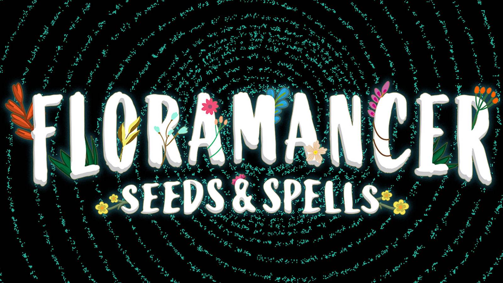 Floramancer-Release-Logo