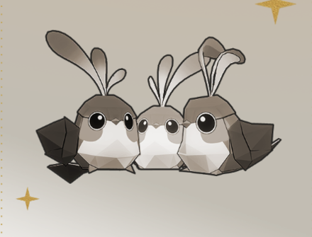 Flying With Your Dream In Your Mouth