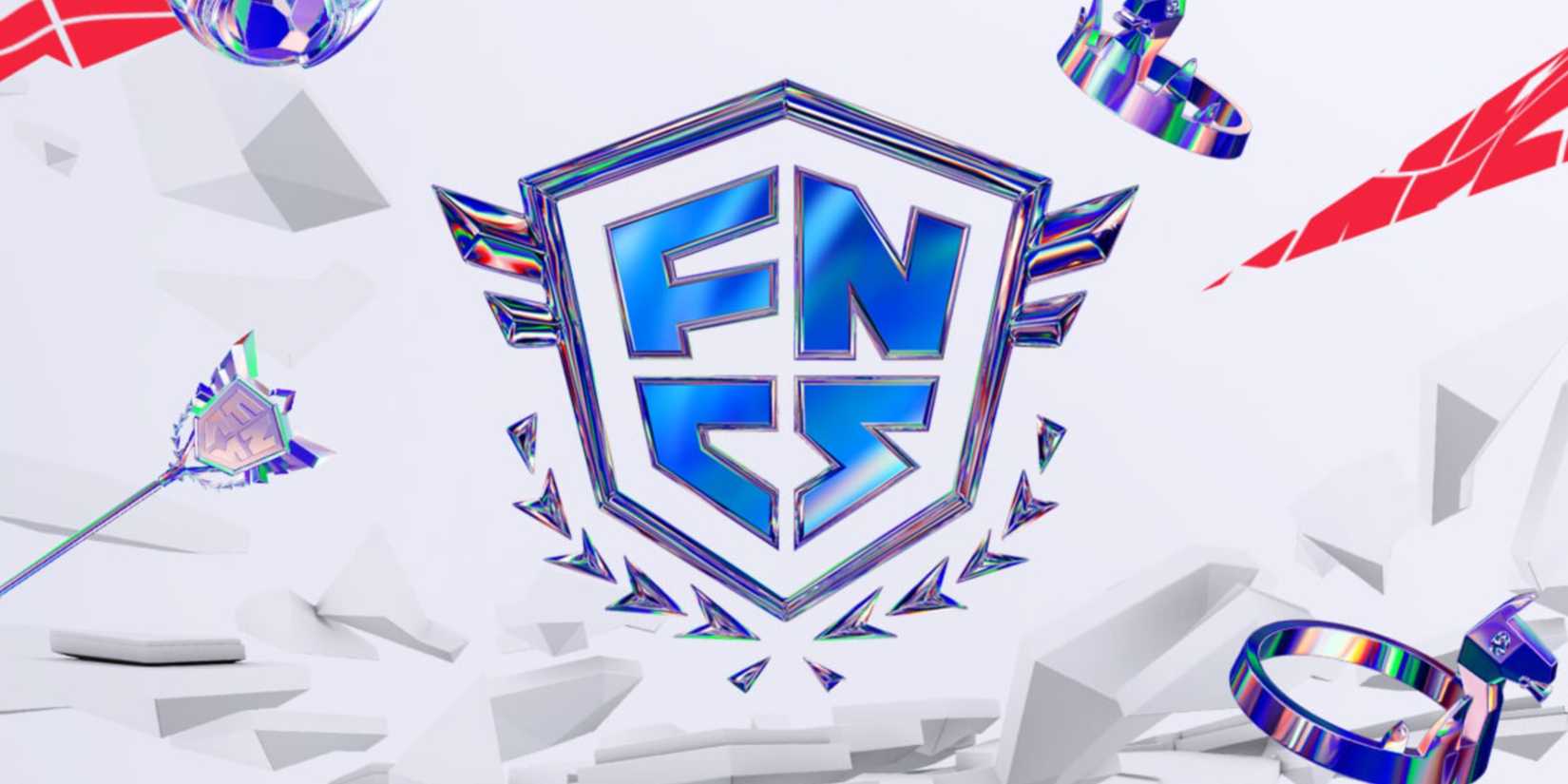 Fortnite: FNCS Icon Cups Guide (Get Champion Icon Series Skins Early)