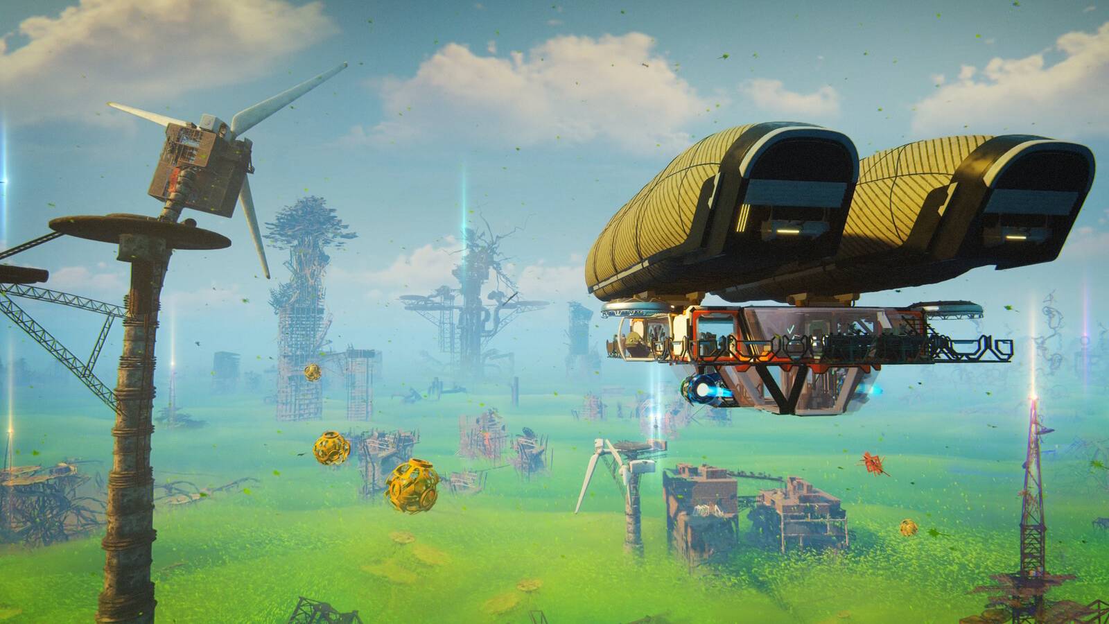 forever-skies-ps5-exclusive-release