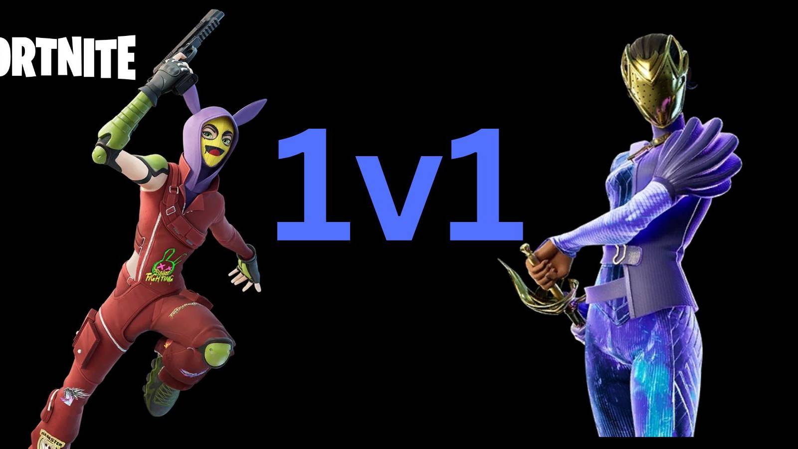 fortnite 1v1 maps