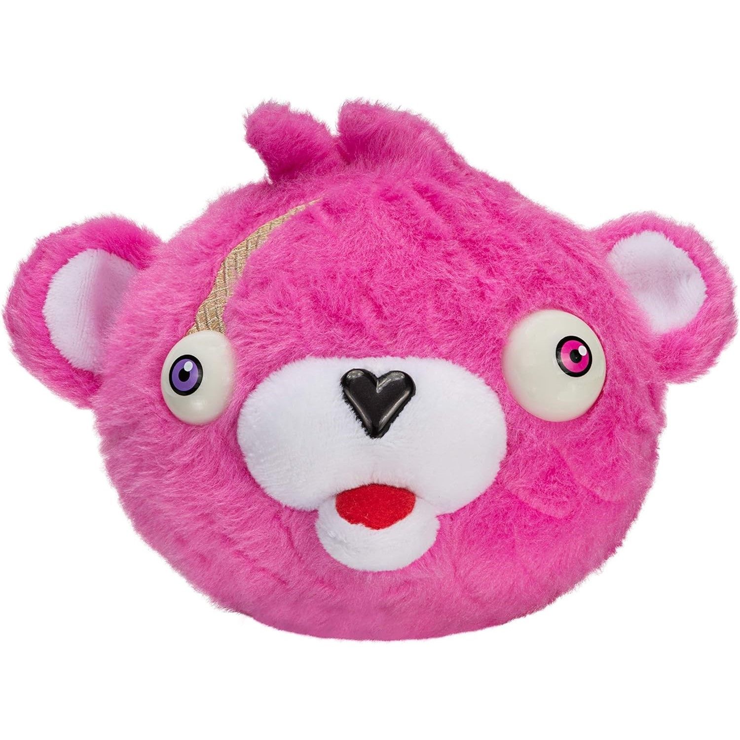 Fortnite Cuddle Team Leader Plush