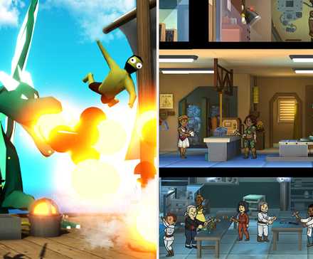 free survival games steam