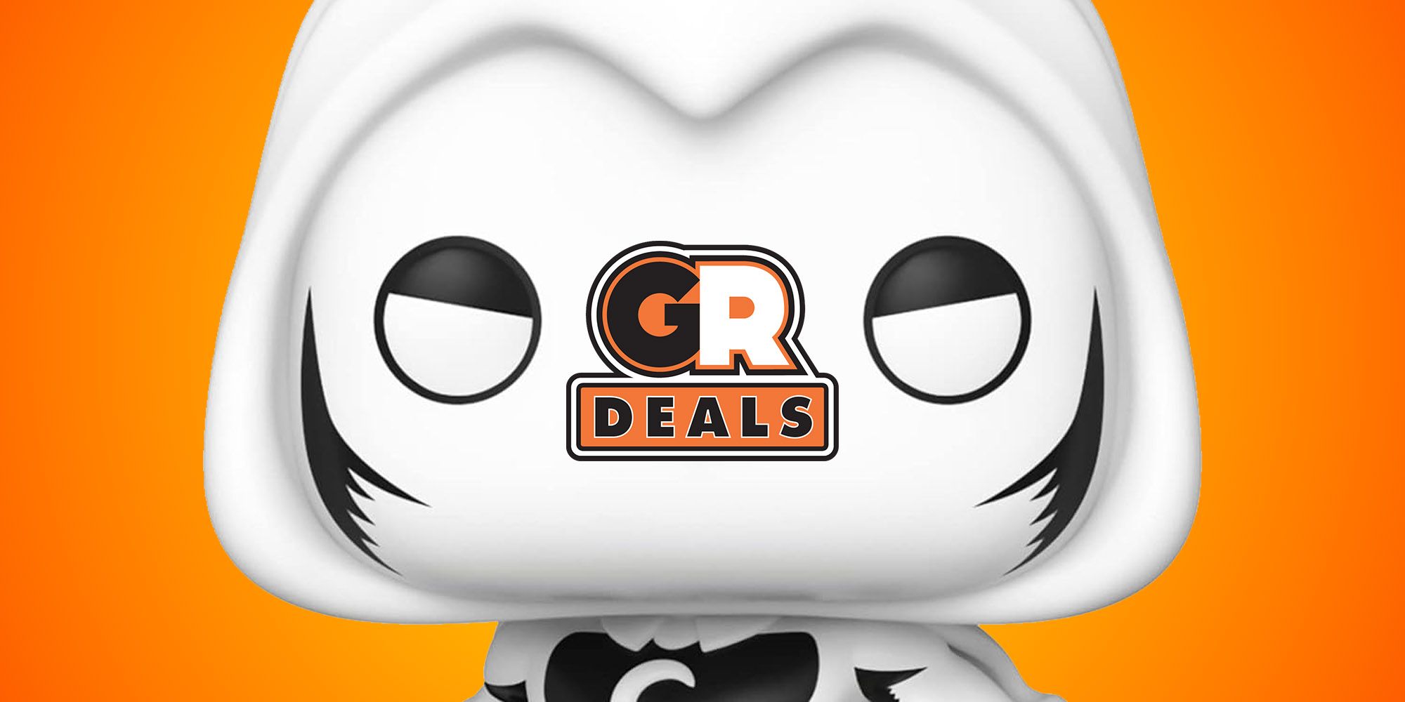 Funko Pop! Comic Cover- Marvel - Moon Knight Deal