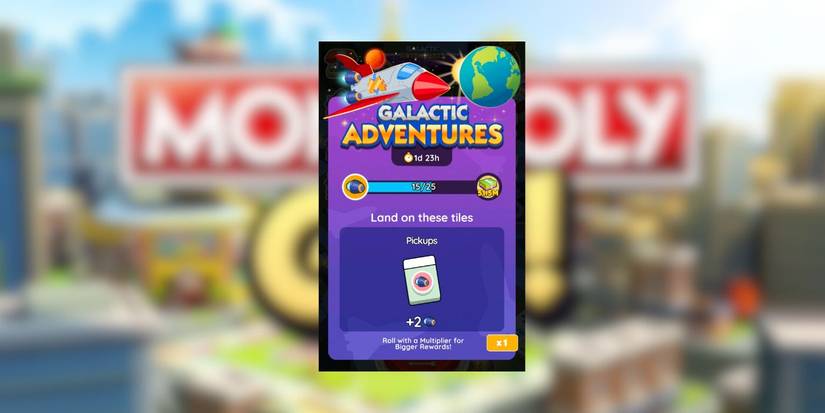galactic adventures rewards monopoly go 